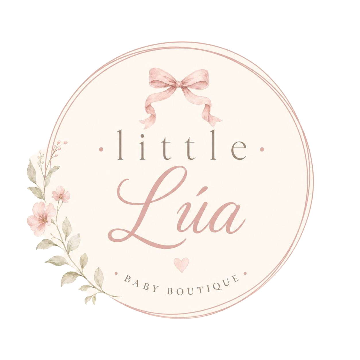 Little Lúa Baby Boutique